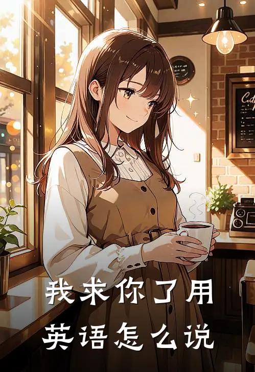 我求你了用英语怎么说