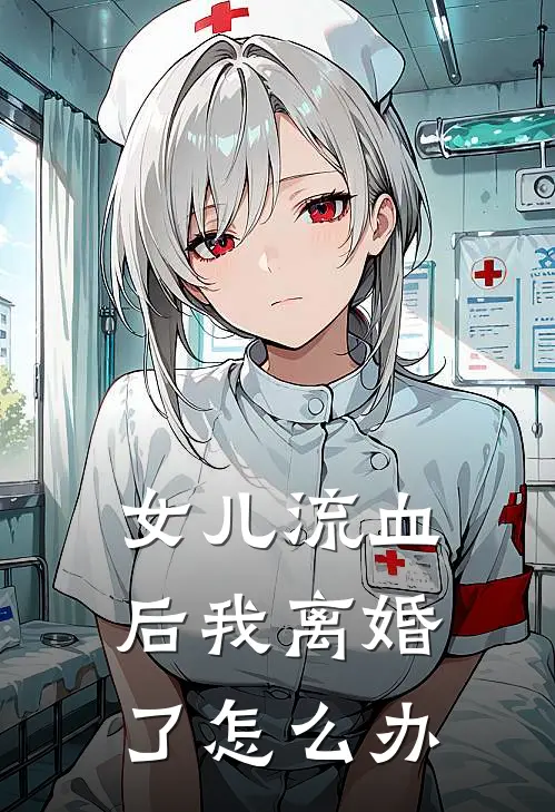 女儿流血后我离婚了怎么办