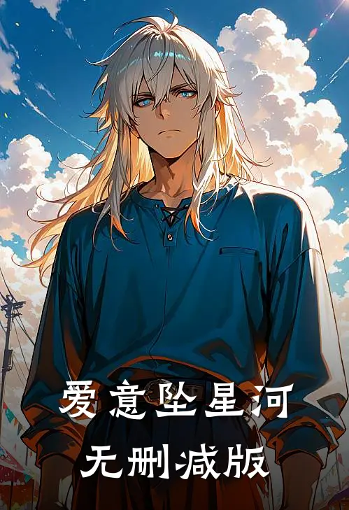 爱意坠星河无删减版