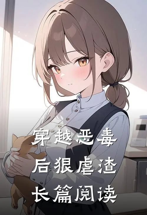 穿越恶毒后狠虐渣长篇阅读