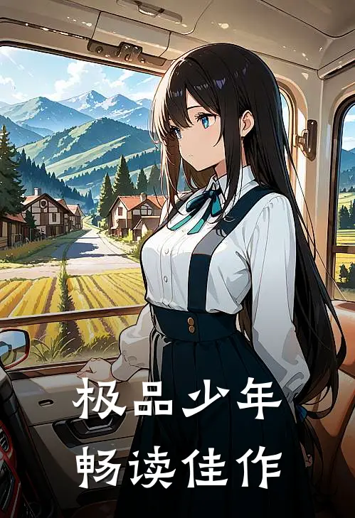 极品少年畅读佳作