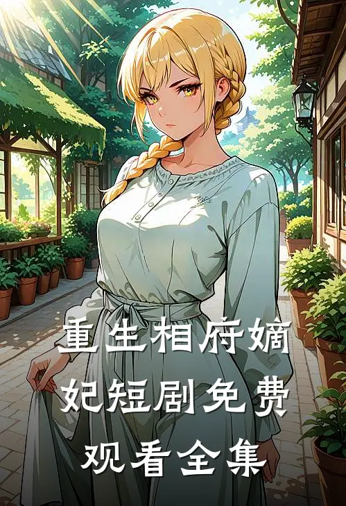 重生相府嫡妃短剧免费观看全集