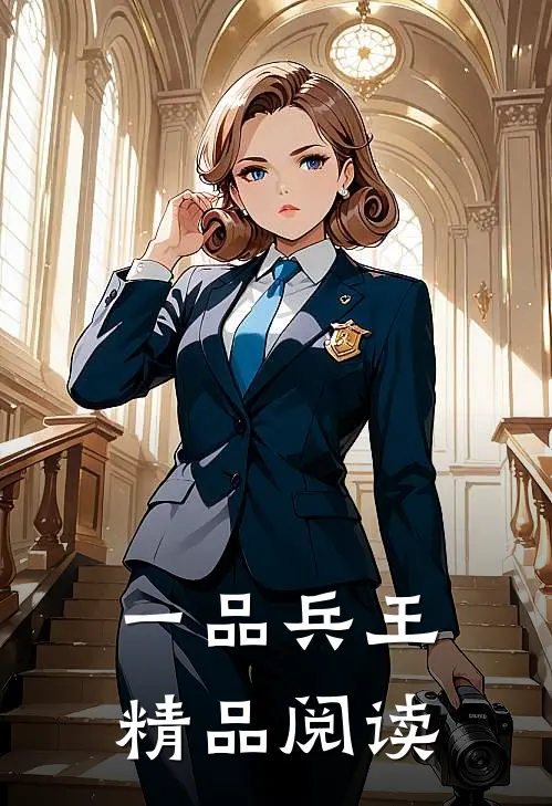 一品兵王精品阅读