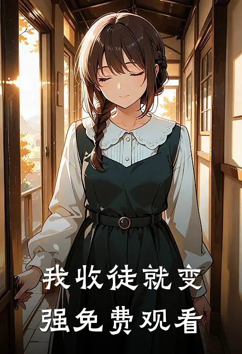 我收徒就变强免费观看