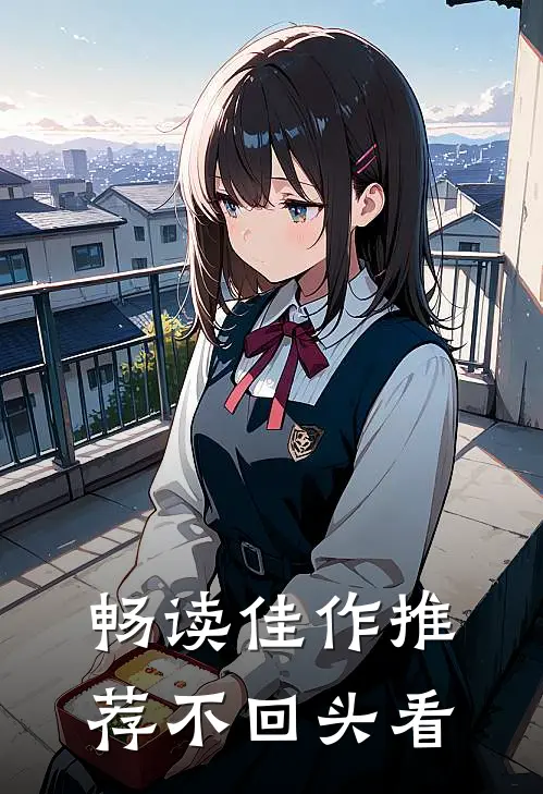 畅读佳作推荐不回头看