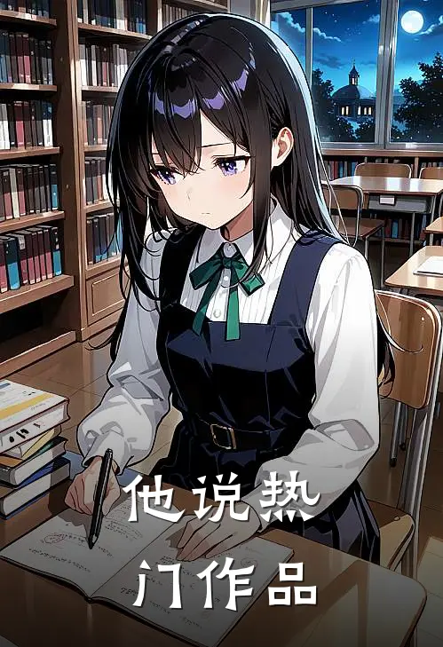 他说热门作品
