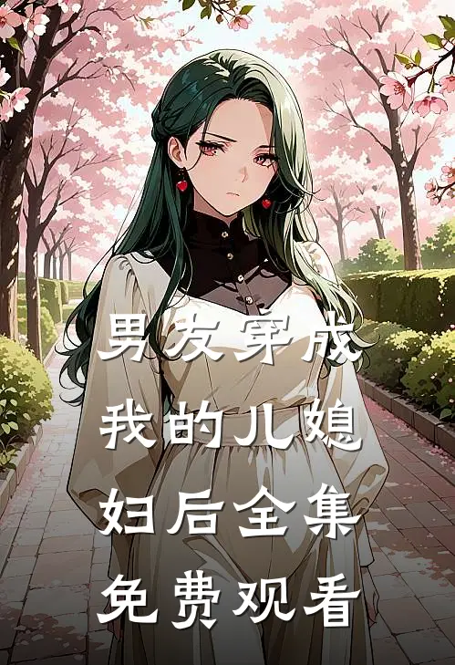 男友穿成我的儿媳妇后 全集免费观看