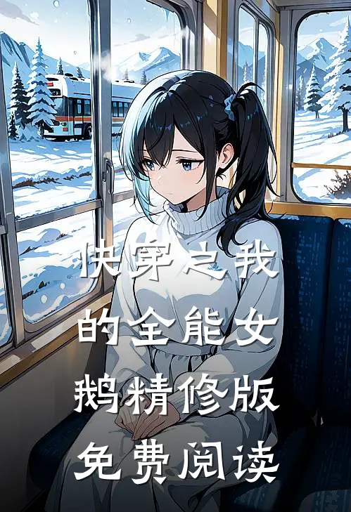 快穿之我的全能女鹅精修版免费阅读