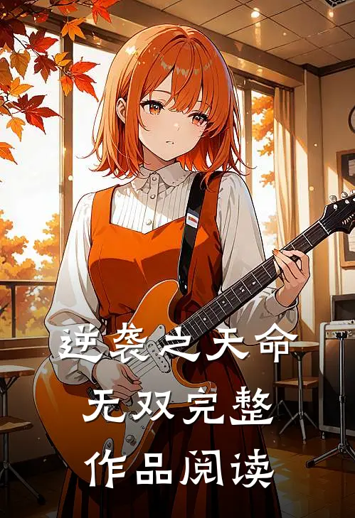 逆袭之天命无双完整作品阅读