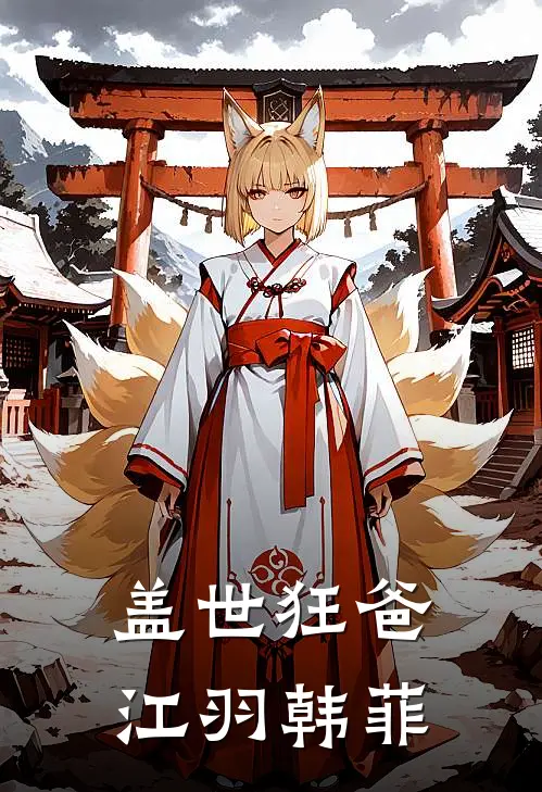 盖世狂爸江羽韩菲