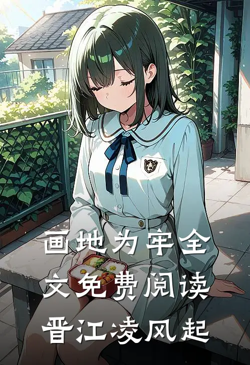 画地为牢全文免费阅读晋江凌风起