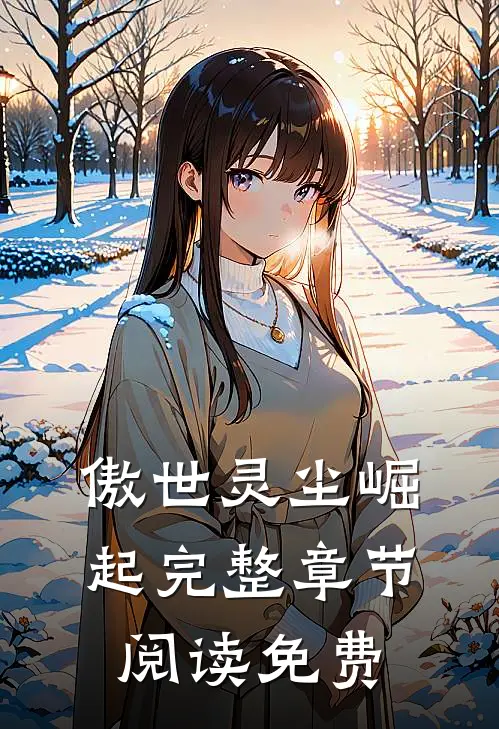 傲世灵尘崛起完整章节阅读免费