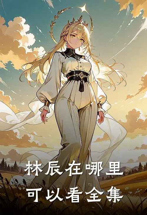 林辰在哪里可以看全集