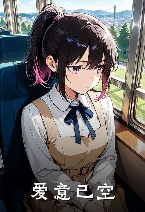 爱意已空