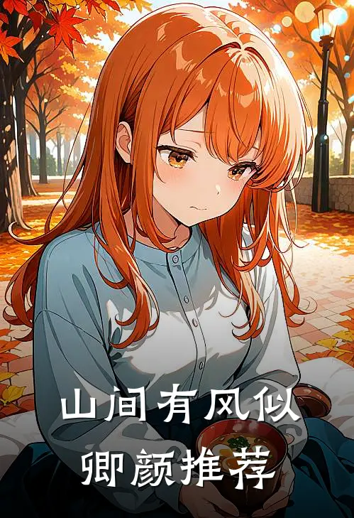 山间有风似卿颜推荐
