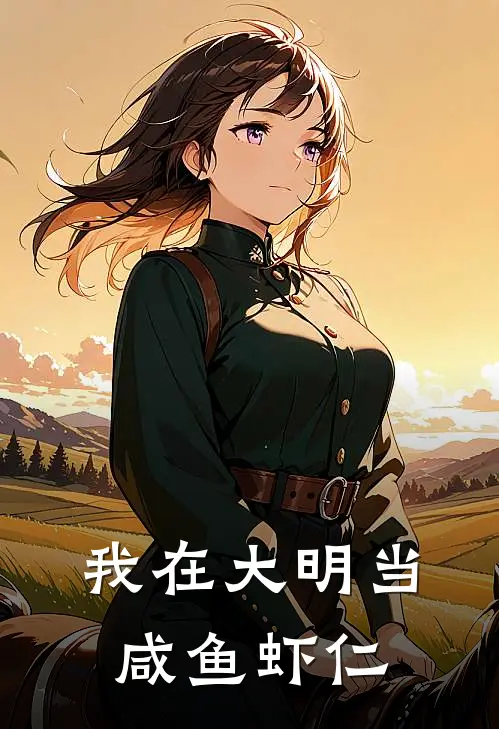 我在大明当咸鱼虾仁