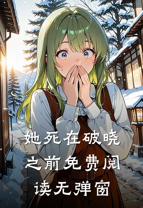 她死在破晓之前免费阅读无弹窗