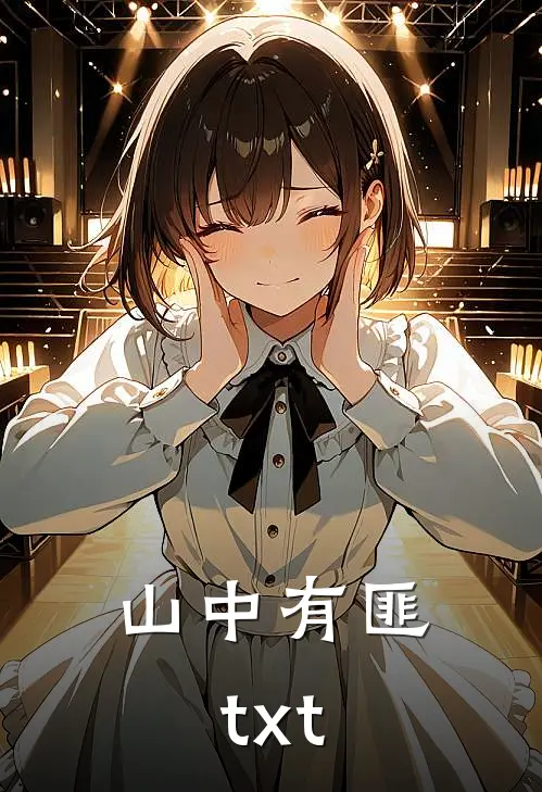 山中有匪txt