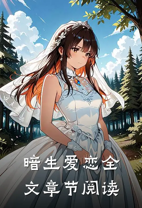 暗生爱恋全文章节阅读