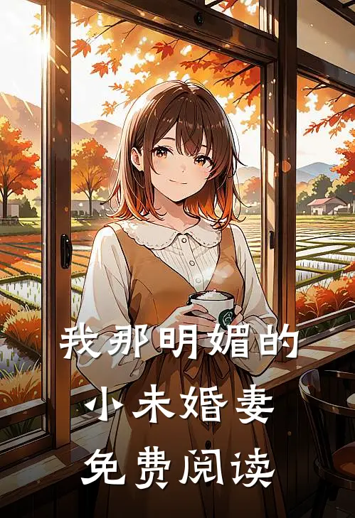 我那明媚的小未婚妻免费阅读