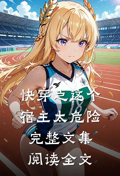 快穿之这个宿主太危险完整文集阅读全文