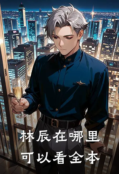 林辰在哪里可以看全本
