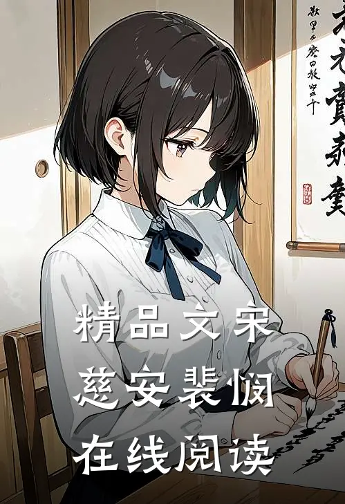 精品文宋慈安裴悯在线阅读