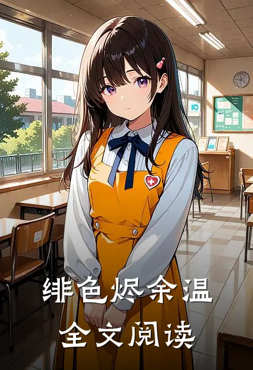 绯色烬余温全文阅读