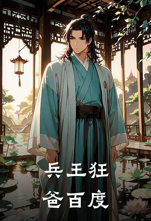 兵王狂爸 百度