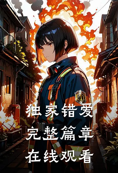 独家错爱完整篇章在线观看