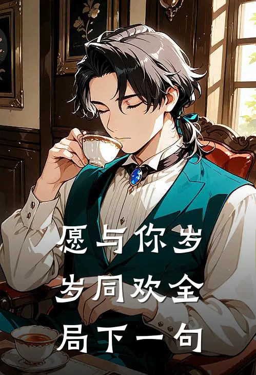愿与你岁岁同欢全局下一句