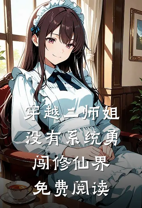 穿越二师姐，没有系统勇闯修仙界免费阅读