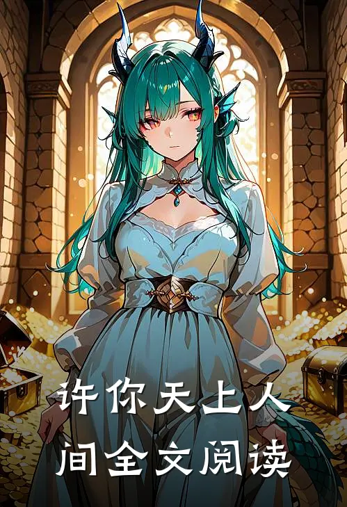 许你天上人间全文阅读