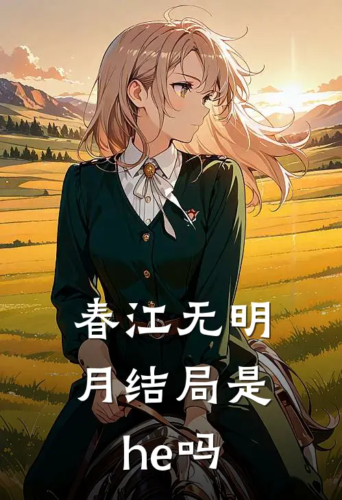 春江无明月结局是he吗