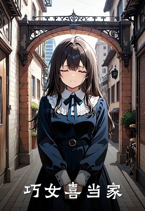 巧女喜当家