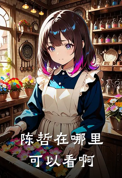 陈哲在哪里可以看啊