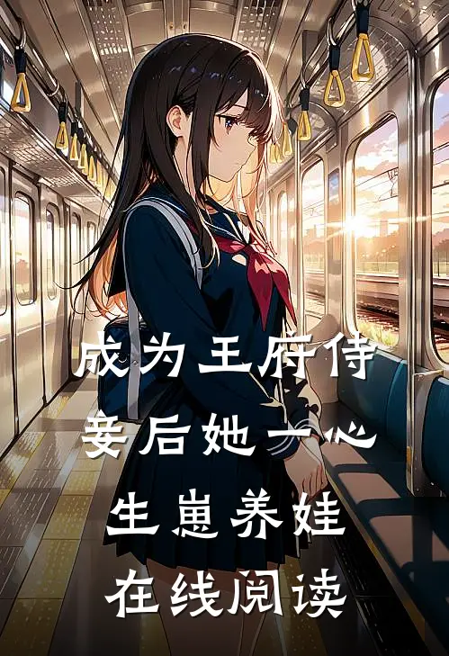 成为王府侍妾后她一心生崽养娃在线阅读