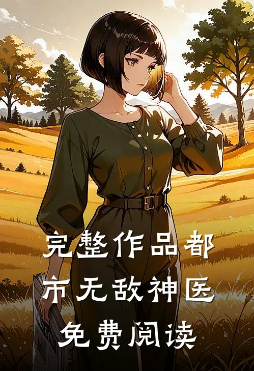 完整作品都市无敌神医免费阅读