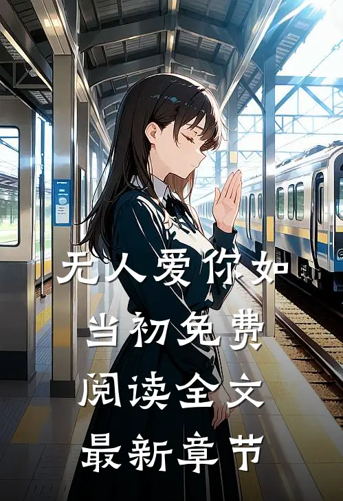 无人爱你如当初免费阅读全文最新章节