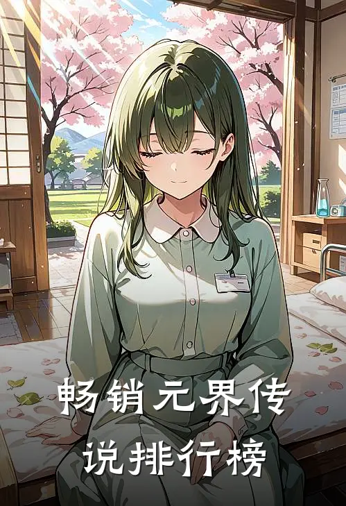 畅销元界传说排行榜