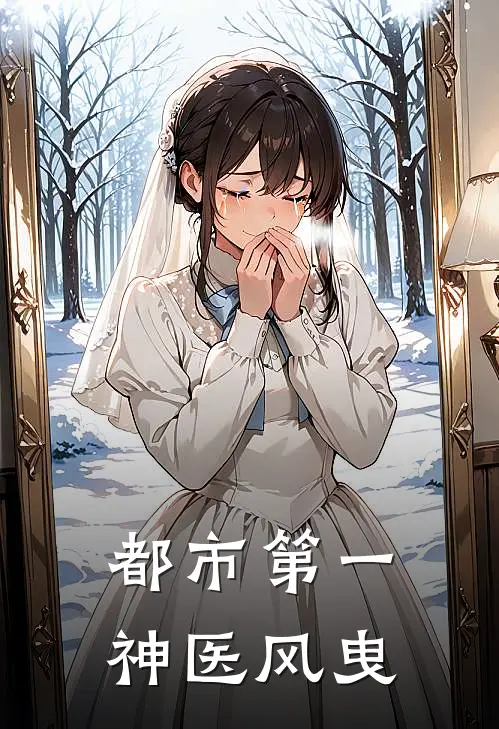 都市第一神医 风曳