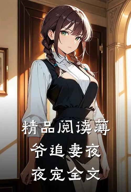 精品阅读薄爷追妻夜夜宠全文