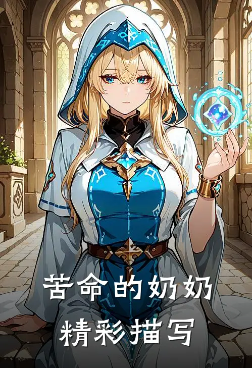 苦命的奶奶精彩描写