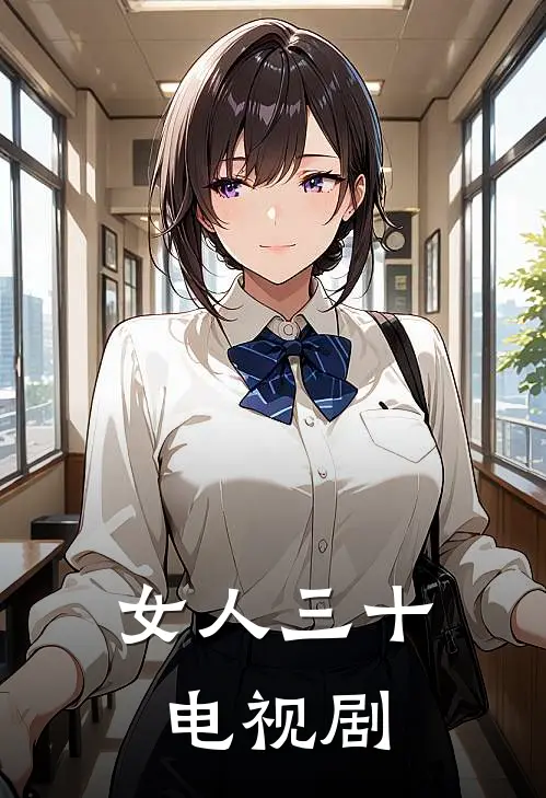 女人三十电视剧