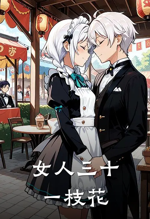 女人三十一枝花