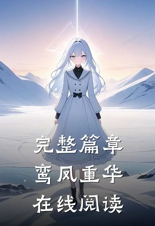 完整篇章鸾凤重华在线阅读