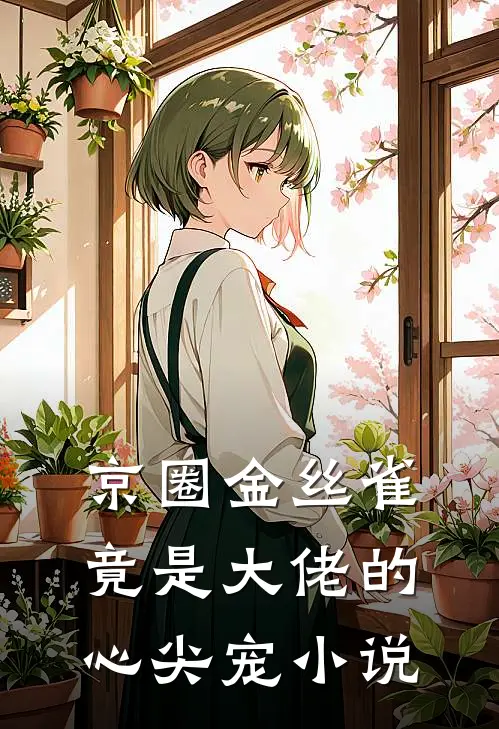 京圈金丝雀，竟是大佬的心尖宠小说
