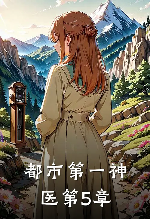 都市第一神医 第5章
