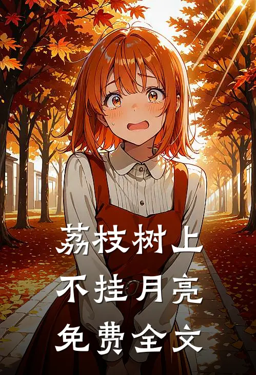 荔枝树上不挂月亮免费全文
