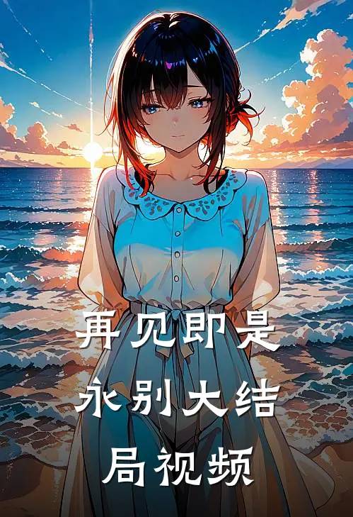 再见即是永别大结局视频